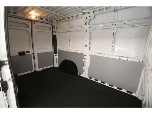 Citroën Jumper 2.2 BlueHDi 140PK L2H2 | 3-Zits | Clima | Carplay | Cruise | Navigatie | Parkeersens. ActivLease financial lease