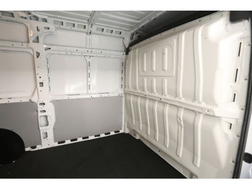 Citroën Jumper 2.2 BlueHDi 140PK L2H2 | 3-Zits | Clima | Carplay | Cruise | Navigatie | Parkeersens. ActivLease financial lease