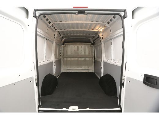 Citroën Jumper 2.2 BlueHDi 140PK L2H2 | 3-Zits | Clima | Carplay | Cruise | Navigatie | Parkeersens. ActivLease financial lease