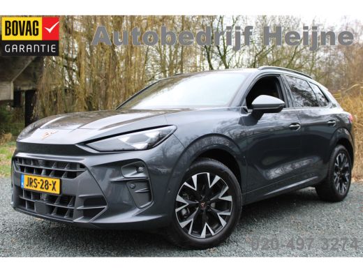 CUPRA Terramar 1.5 eTSI 150PK DSG BUSINESS SFEERVERL HEAD-UP/NAVI/CAMERA/LEDER MATRIX