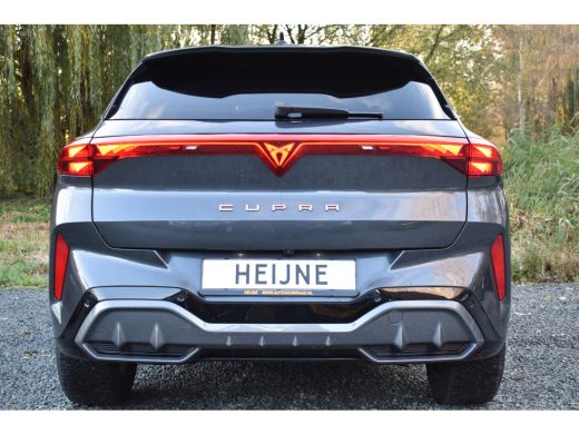 CUPRA Terramar 1.5 eTSI 150PK DSG BUSINESS SFEERVERL HEAD-UP/NAVI/CAMERA/LEDER MATRIX ActivLease financial lease