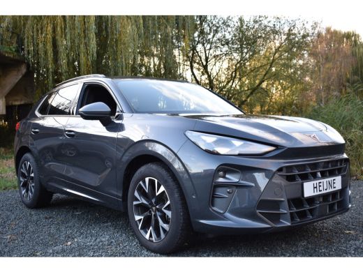 CUPRA Terramar 1.5 eTSI 150PK DSG BUSINESS SFEERVERL HEAD-UP/NAVI/CAMERA/LEDER MATRIX ActivLease financial lease