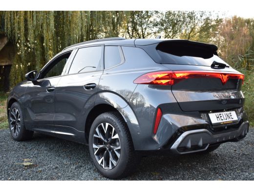 CUPRA Terramar 1.5 eTSI 150PK DSG BUSINESS SFEERVERL HEAD-UP/NAVI/CAMERA/LEDER MATRIX ActivLease financial lease