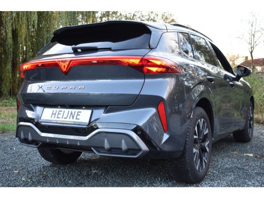 CUPRA Terramar 1.5 eTSI 150PK DSG BUSINESS SFEERVERL HEAD-UP/NAVI/CAMERA/LEDER MATRIX ActivLease financial lease