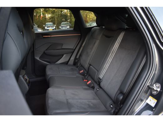 CUPRA Terramar 1.5 eTSI 150PK DSG BUSINESS SFEERVERL HEAD-UP/NAVI/CAMERA/LEDER MATRIX ActivLease financial lease