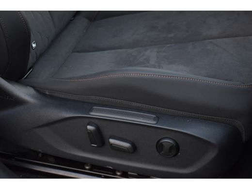 CUPRA Terramar 1.5 eTSI 150PK DSG BUSINESS SFEERVERL HEAD-UP/NAVI/CAMERA/LEDER MATRIX ActivLease financial lease