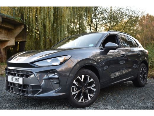 CUPRA Terramar 1.5 eTSI 150PK DSG BUSINESS SFEERVERL HEAD-UP/NAVI/CAMERA/LEDER MATRIX ActivLease financial lease