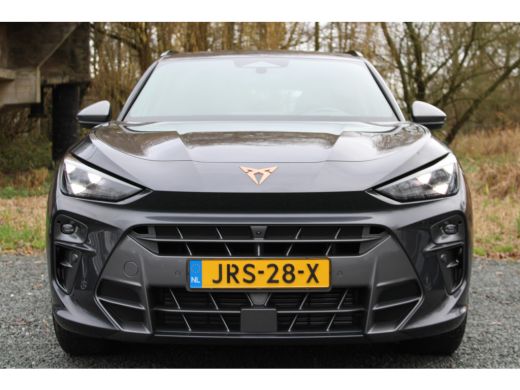 CUPRA Terramar 1.5 eTSI 150PK DSG BUSINESS SFEERVERL HEAD-UP/NAVI/CAMERA/LEDER MATRIX ActivLease financial lease