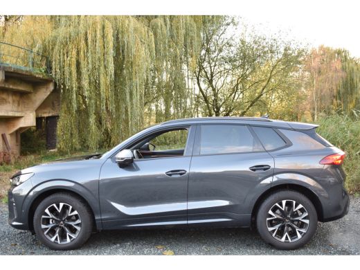 CUPRA Terramar 1.5 eTSI 150PK DSG BUSINESS SFEERVERL HEAD-UP/NAVI/CAMERA/LEDER MATRIX ActivLease financial lease