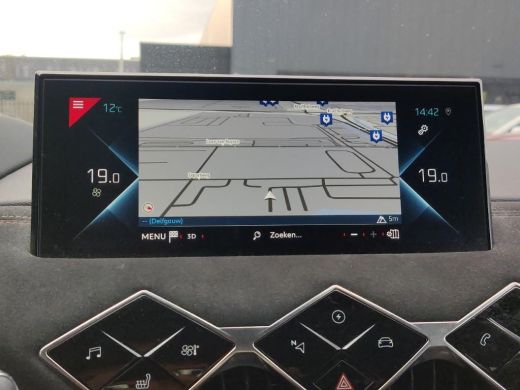 DS DS 3 Crossback E-Tense Business 50 kWh | Navi | Camera | Virtual Cockpit ActivLease financial lease