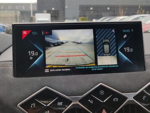 DS DS 3 Crossback E-Tense Business 50 kWh | Navi | Camera | Virtual Cockpit ActivLease financial lease