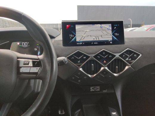 DS DS 3 Crossback E-Tense Business 50 kWh | Navi | Camera | Virtual Cockpit ActivLease financial lease