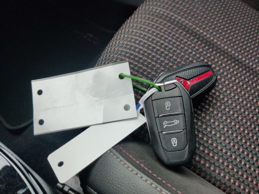 DS DS 3 Crossback E-Tense Business 50 kWh | Navi | Camera | Virtual Cockpit ActivLease financial lease