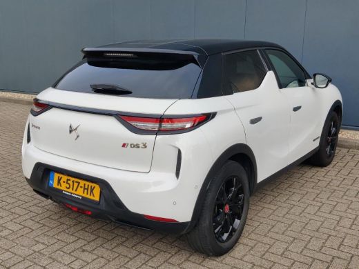 DS DS 3 Crossback E-Tense Business 50 kWh | Navi | Camera | Virtual Cockpit ActivLease financial lease