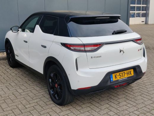 DS DS 3 Crossback E-Tense Business 50 kWh | Navi | Camera | Virtual Cockpit ActivLease financial lease
