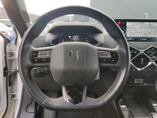 DS DS 3 Crossback E-Tense Business 50 kWh | Navi | Camera | Virtual Cockpit ActivLease financial lease