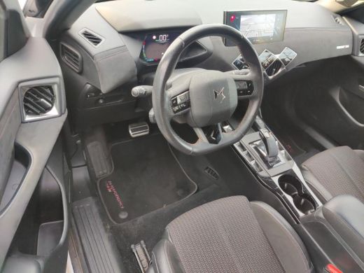 DS DS 3 Crossback E-Tense Business 50 kWh | Navi | Camera | Virtual Cockpit ActivLease financial lease