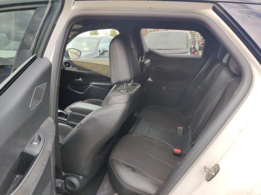 DS DS 3 Crossback E-Tense Business 50 kWh | Navi | Camera | Virtual Cockpit ActivLease financial lease