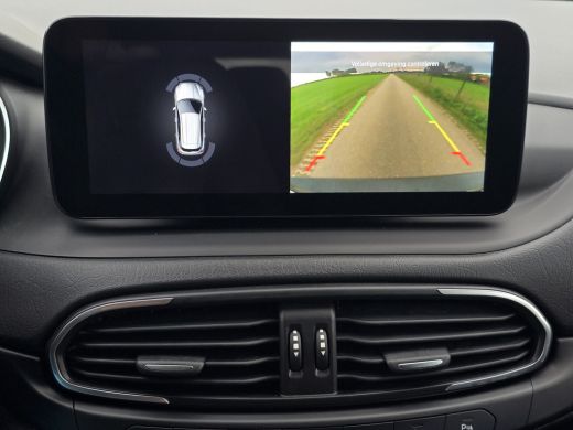 Fiat Tipo 1.5 Hybrid City - AUTOMAAT - 130 Pk - Euro 6 - Navi - ParkeerCamera ActivLease financial lease