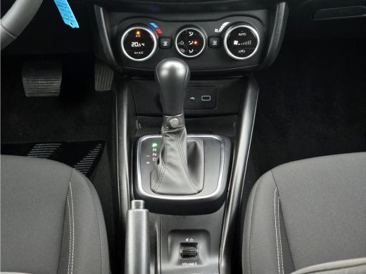 Fiat Tipo 1.5 Hybrid City - AUTOMAAT - 130 Pk - Euro 6 - Navi - ParkeerCamera ActivLease financial lease