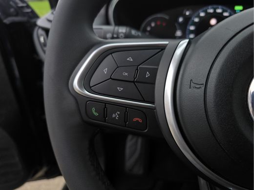 Fiat Tipo 1.5 Hybrid City - AUTOMAAT - 130 Pk - Euro 6 - Navi - ParkeerCamera ActivLease financial lease