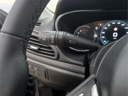 Fiat Tipo 1.5 Hybrid City - AUTOMAAT - 130 Pk - Euro 6 - Navi - ParkeerCamera ActivLease financial lease