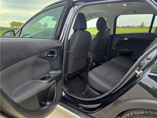 Fiat Tipo 1.5 Hybrid City - AUTOMAAT - 130 Pk - Euro 6 - Navi - ParkeerCamera ActivLease financial lease