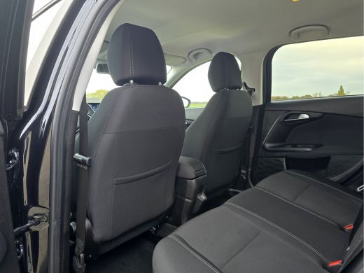 Fiat Tipo 1.5 Hybrid City - AUTOMAAT - 130 Pk - Euro 6 - Navi - ParkeerCamera ActivLease financial lease