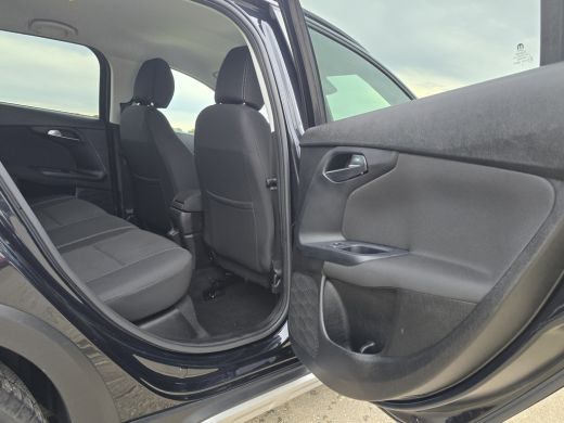 Fiat Tipo 1.5 Hybrid City - AUTOMAAT - 130 Pk - Euro 6 - Navi - ParkeerCamera ActivLease financial lease