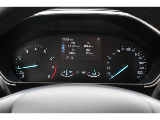 Ford Focus 1.0EB HYBRID BUSINESS | NL-AUTO! | 1E EIGENAAR! | NAVI | CAMERA | PARKEERSENSOREN | APPLE CARPLAY... ActivLease financial lease