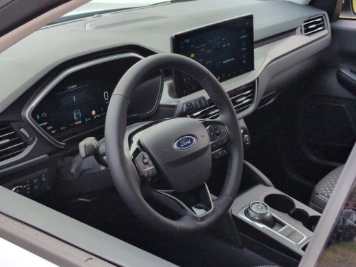 Ford Kuga 2.5 PHEV Titanium | Achteruitrijcamera | Apple Carplay/Android Auto|telefoonintegratie premium | ... ActivLease financial lease