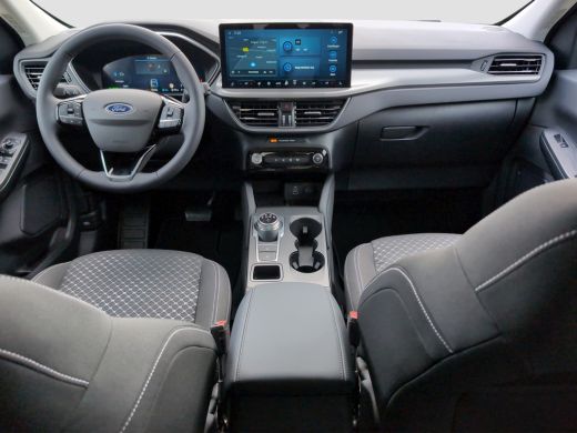 Ford Kuga 2.5 PHEV Titanium | Achteruitrijcamera | Apple Carplay/Android Auto|telefoonintegratie premium | ... ActivLease financial lease