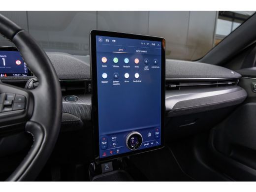 Ford Mustang Mach-E Mach-E GT Extended AWD 98 kWh | Pano-dak | 360 Camera | B&O audio | Standkachel | Elektrische Kle... ActivLease financial lease