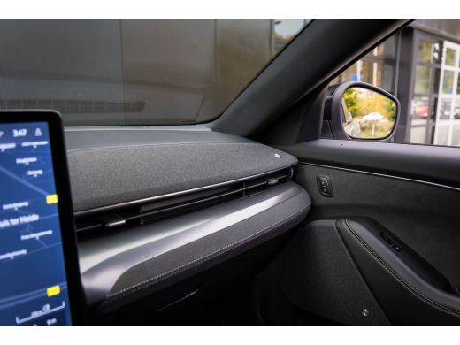 Ford Mustang Mach-E Mach-E GT Extended AWD 98 kWh | Pano-dak | 360 Camera | B&O audio | Standkachel | Elektrische Kle... ActivLease financial lease