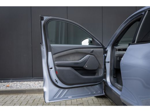 Ford Mustang Mach-E Mach-E GT Extended AWD 98 kWh | Pano-dak | 360 Camera | B&O audio | Standkachel | Elektrische Kle... ActivLease financial lease