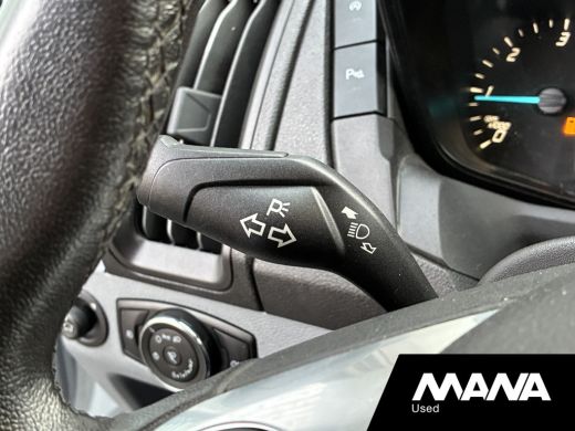 Ford Transit 290 2.0 TDCI L2H2 Trend Vooruitverwarming Trekhaak Camera Sensoren ActivLease financial lease