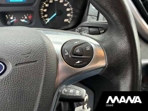 Ford Transit 290 2.0 TDCI L2H2 Trend Vooruitverwarming Trekhaak Camera Sensoren ActivLease financial lease