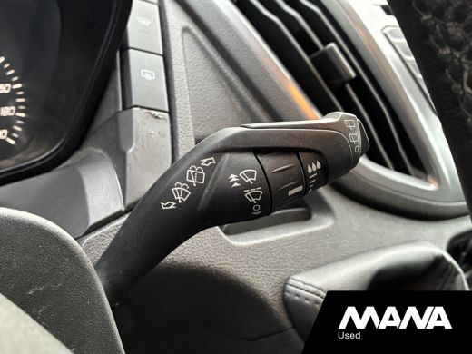 Ford Transit 290 2.0 TDCI L2H2 Trend Vooruitverwarming Trekhaak Camera Sensoren ActivLease financial lease