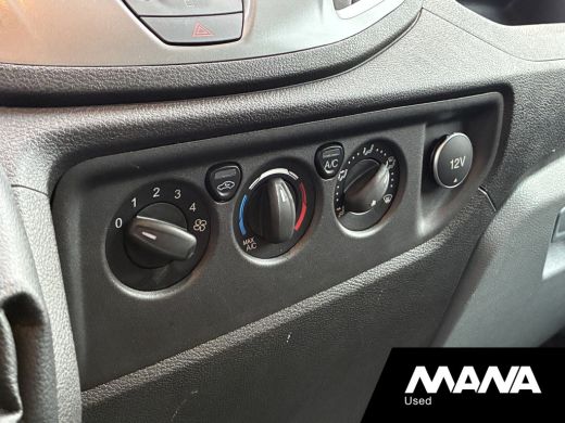 Ford Transit 290 2.0 TDCI L2H2 Trend Vooruitverwarming Trekhaak Camera Sensoren ActivLease financial lease