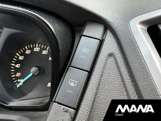 Ford Transit 290 2.0 TDCI L2H2 Trend Vooruitverwarming Trekhaak Camera Sensoren ActivLease financial lease