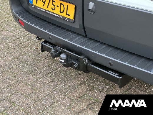 Ford Transit 290 2.0 TDCI L2H2 Trend Vooruitverwarming Trekhaak Camera Sensoren ActivLease financial lease