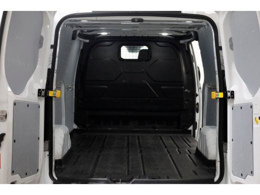 Ford Transit Custom 2.0 TDCI 130pk L2H1 Trend Airco 11-2021 ActivLease financial lease