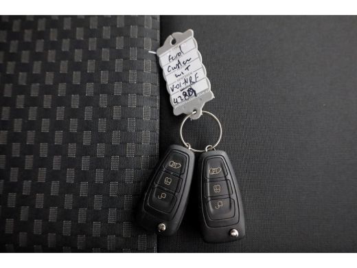 Ford Transit Custom 2.0 TDCI 130pk L2H1 Trend Airco 11-2021 ActivLease financial lease