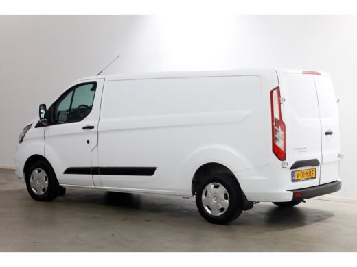 Ford Transit Custom 2.0 TDCI 130pk L2H1 Trend Airco 11-2021 ActivLease financial lease