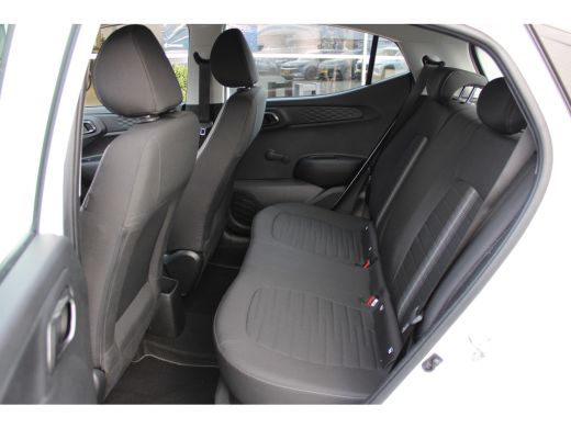 Hyundai i10 1.0 Comfort | Airco | DAB | Cruise Control | Lane Assist | | Airco | Cruise control | DAB ontvanger ActivLease financial lease