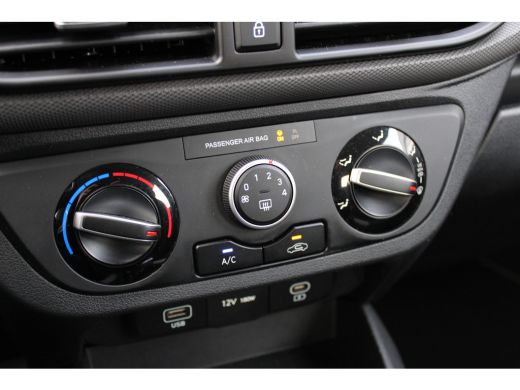 Hyundai i10 1.0 Comfort | Airco | DAB | Cruise Control | Lane Assist | | Airco | Cruise control | DAB ontvanger ActivLease financial lease