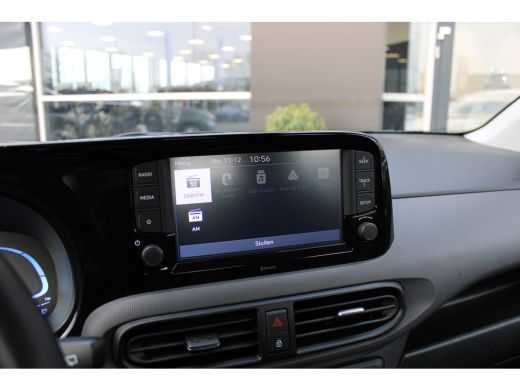 Hyundai i10 1.0 Comfort | Airco | DAB | Cruise Control | Lane Assist | | Airco | Cruise control | DAB ontvanger ActivLease financial lease