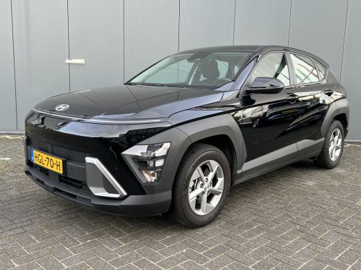 Hyundai Kona 1.6 GDI 141pk HEV Comfort | Camera | Draadloos carplay | Climate control | Adaptive cruise contro...