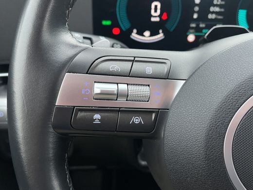 Hyundai Kona 1.6 GDI 141pk HEV Comfort | Camera | Draadloos carplay | Climate control | Adaptive cruise contro... ActivLease financial lease