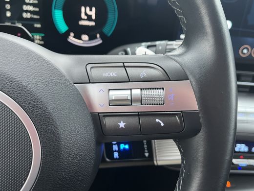 Hyundai Kona 1.6 GDI 141pk HEV Comfort | Camera | Draadloos carplay | Climate control | Adaptive cruise contro... ActivLease financial lease